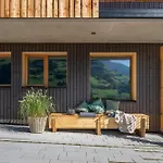 Apartment Blaekat Ramsau im Zillertal