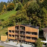 Apartment Blaekat Ramsau im Zillertal