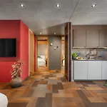 Blaekat Apartment Ramsau im Zillertal