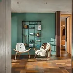 Blaekat Apartment *