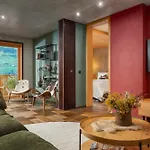 Blaekat Apartment Ramsau im Zillertal