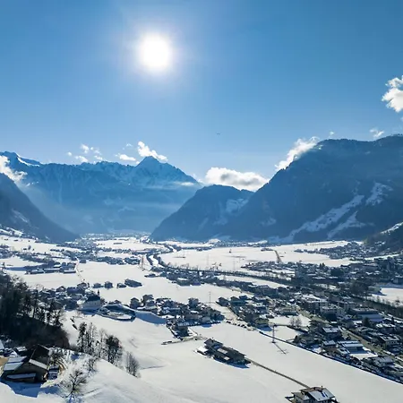 Blaekat Ramsau im Zillertal
