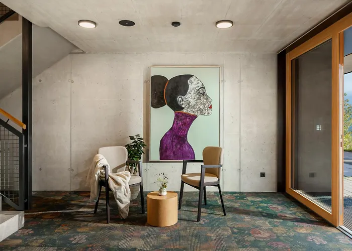 Blaekat Ramsau im Zillertal