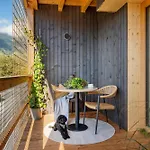 Blaekat Διαμέρισμα Ramsau im Zillertal