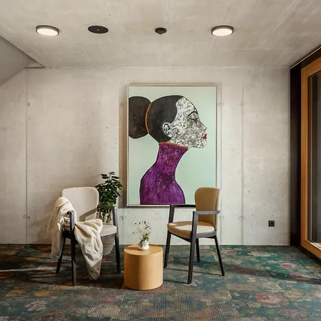 Blaekat Ramsau im Zillertal