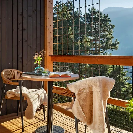 Appartement Blaekat *