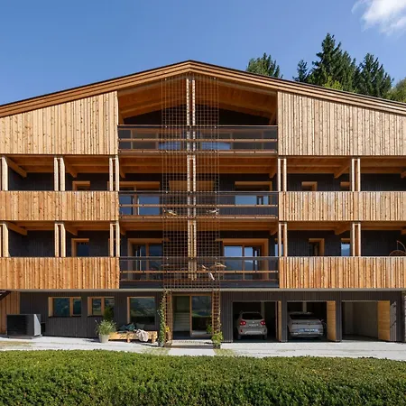 Blaekat Ramsau im Zillertal