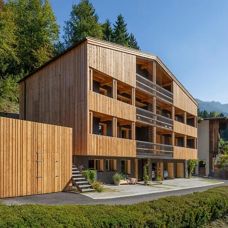 Blaekat Appartement *