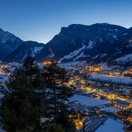 Blaekat Ramsau im Zillertal