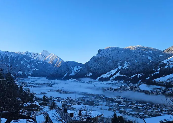 Blaekat Appartement *