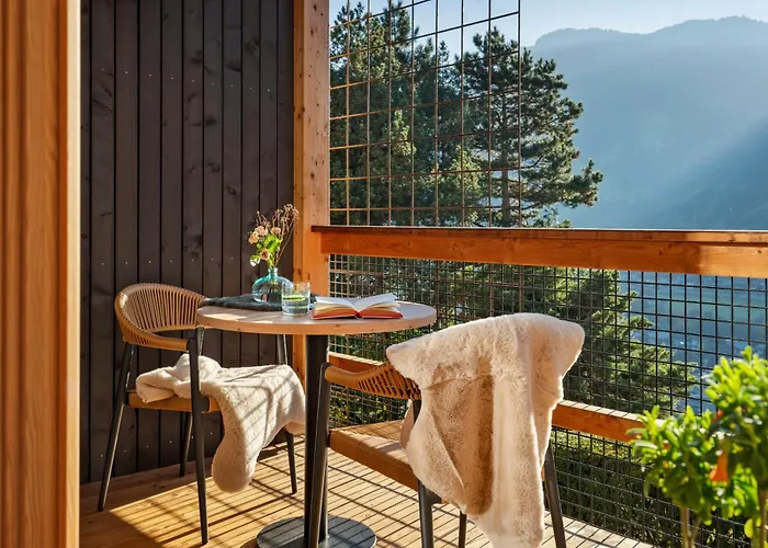 Appartement Blaekat *