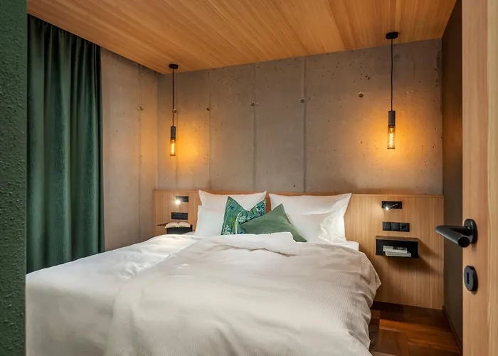 Blaekat Appartement *