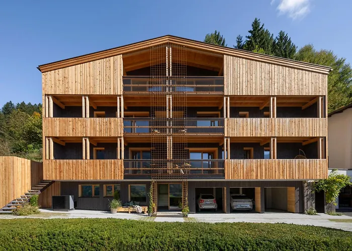 Blaekat Ramsau im Zillertal