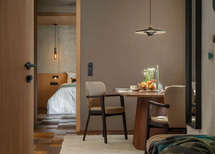 Blaekat Appartement *