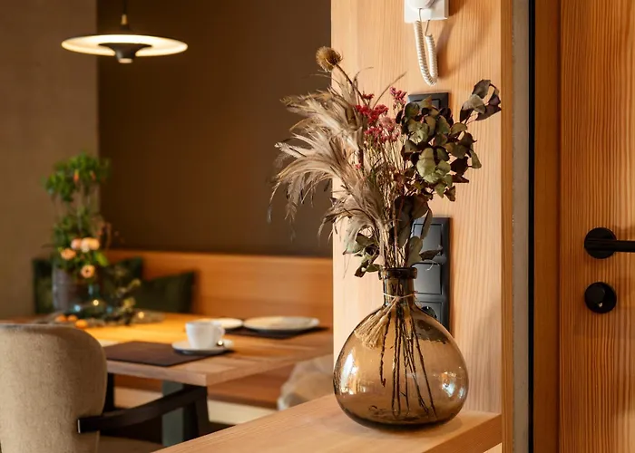 Appartement Blaekat Ramsau im Zillertal