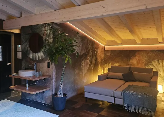 Blaekat * Ramsau im Zillertal