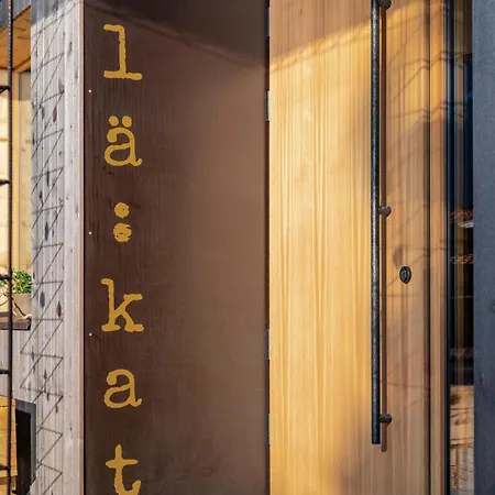 Blaekat Рамзау (Циллерталь)